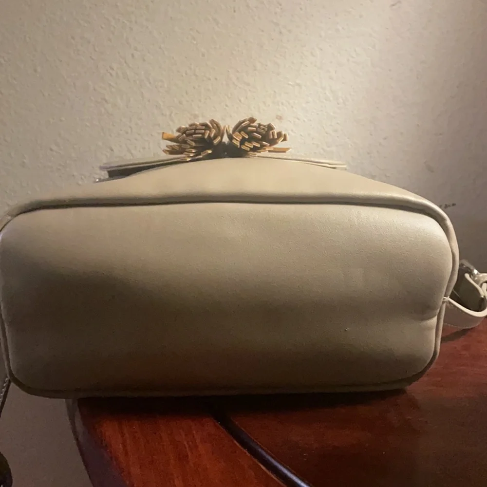 David Jones Backpack